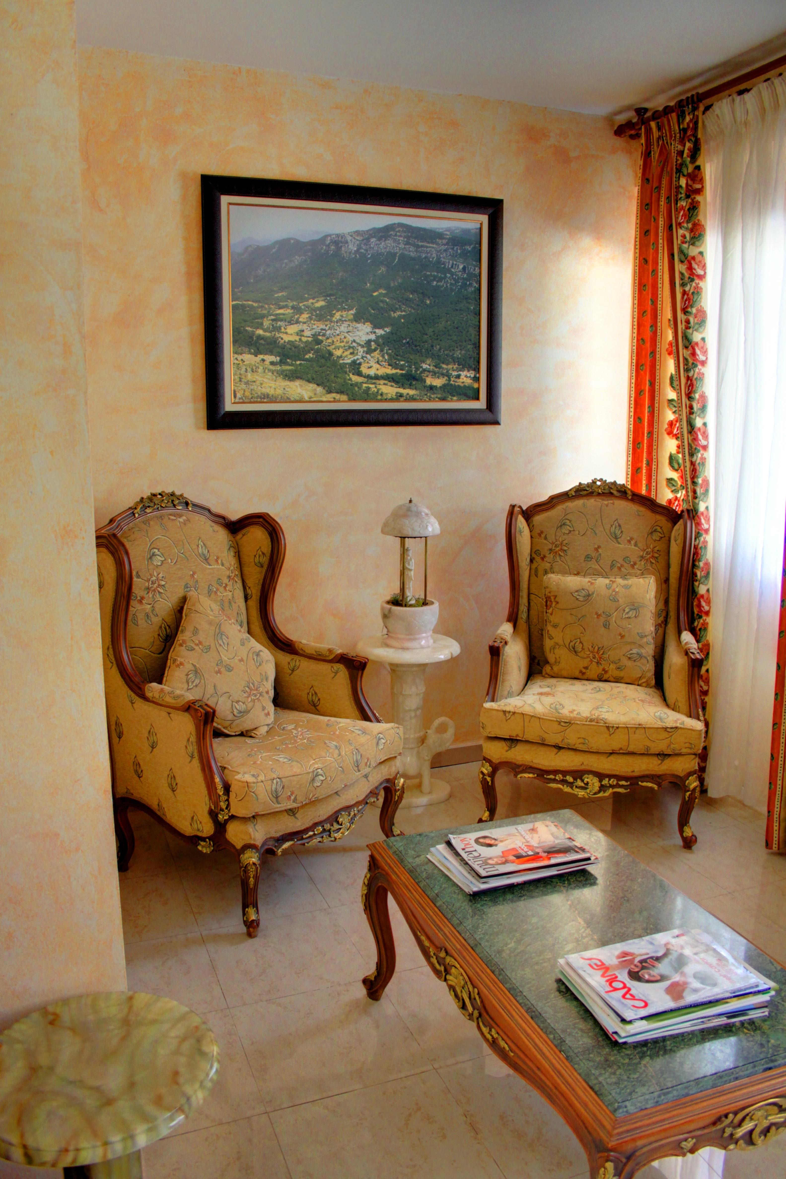 Hotel Balneario Parque De Cazorla Arroyo Frio Buitenkant foto